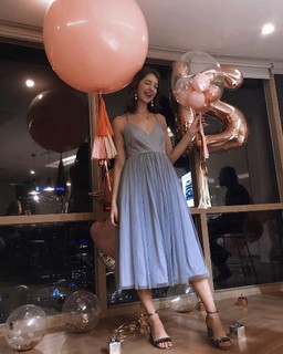Angelina Danilova feet photo 6
