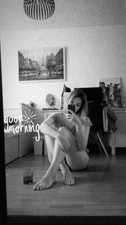 Angelina Danilova feet photo 5