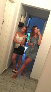 Angelina Danilova feet photo 20