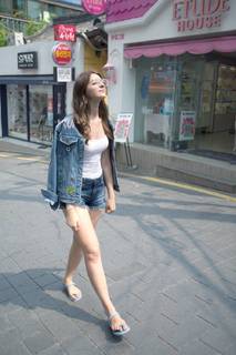 Angelina Danilova feet photo 11