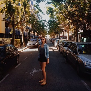 Angelina Danilova feet photo 4