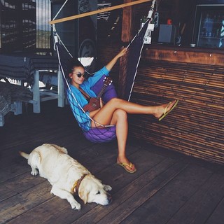 Angelina Danilova feet photo 20