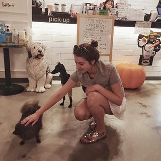 Angelina Danilova feet photo 16