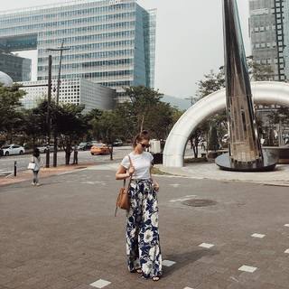 Angelina Danilova feet photo 15