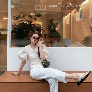 Angelina Danilova feet photo 16