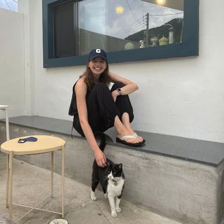 Angelina Danilova feet photo 13
