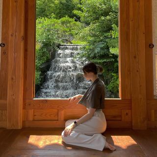Angelina Danilova feet photo 12