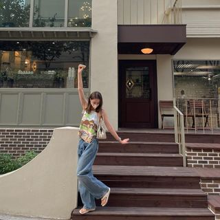 Angelina Danilova feet photo 11