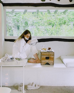 Angelina Danilova feet photo 20