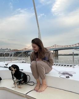 Angelina Danilova feet photo 19