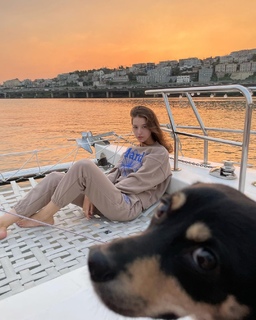 Angelina Danilova feet photo 18