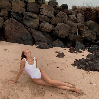 Angelina Danilova feet photo 17