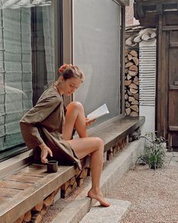 Angelina Danilova feet photo 13