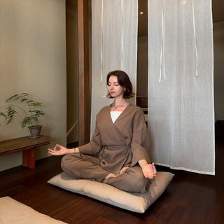 Angelina Danilova feet photo 10