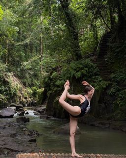 Angelina Danilova feet photo 5