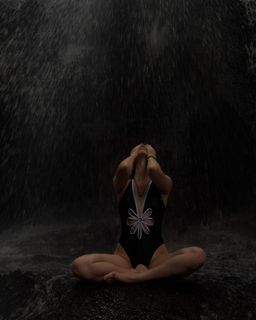 Angelina Danilova feet photo 2