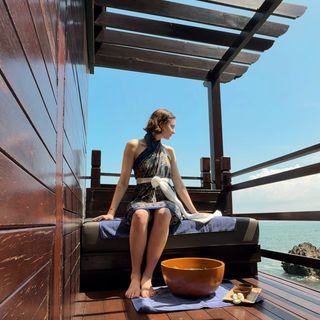 Angelina Danilova feet photo 20