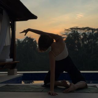 Angelina Danilova feet photo 18