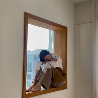 Angelina Danilova feet photo 14