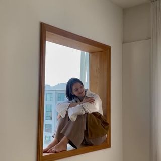 Angelina Danilova feet photo 13
