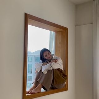 Angelina Danilova feet photo 12