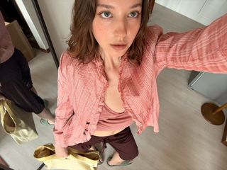 Angelina Danilova feet photo 10