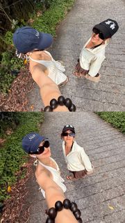 Angelina Danilova feet photo 7