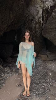 Angelina Danilova feet photo 6