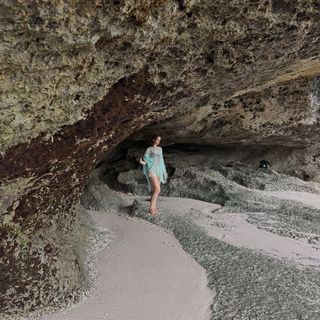 Angelina Danilova feet photo 20