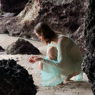 Angelina Danilova feet photo 18