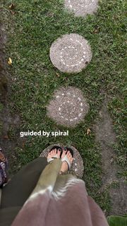Angelina Danilova feet photo 16