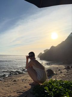 Angelina Danilova feet photo 15
