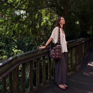 Angelina Danilova feet photo 3