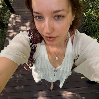Angelina Danilova feet photo 1