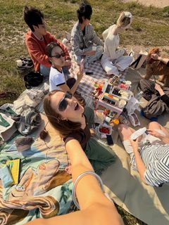 Angelina Danilova feet photo 13