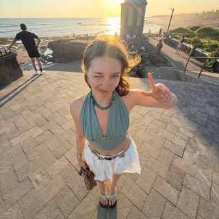 Angelina Danilova feet photo 10