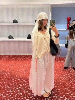 Angelina Danilova feet photo 5