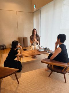 Angelina Danilova feet photo 7