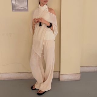 Angelina Danilova feet photo 1