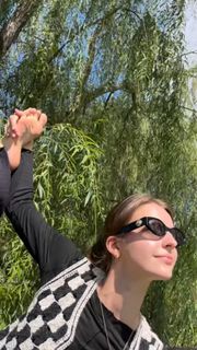 Angelina Danilova feet photo 1
