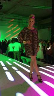 Angelina Heger feet photo 10
