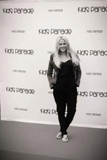 Angelina Heger feet photo 8