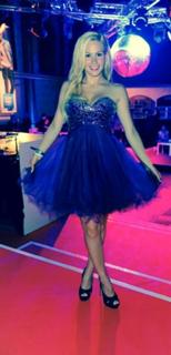 Angelina Heger feet photo 6