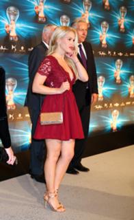 Angelina Heger feet photo 19