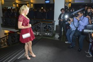 Angelina Heger feet photo 15