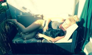 Angelina Heger feet photo 16