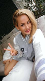 Angelina Heger feet photo 19