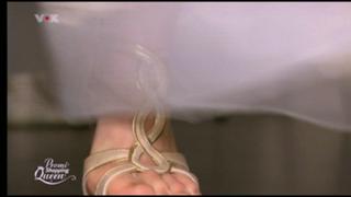 Angelina Heger feet photo 16