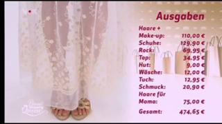 Angelina Heger feet photo 15