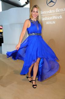 Angelina Heger feet photo 14